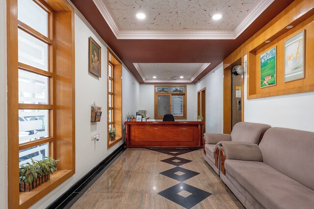 ティー・パビリオン