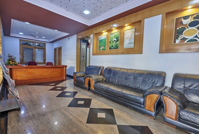 ティー・パビリオン