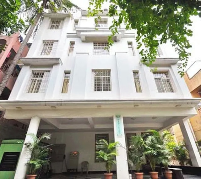 ティー・パビリオン