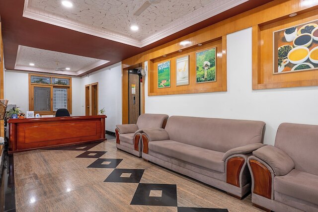 ティー・パビリオン