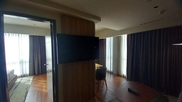 キャピタルO 950 アクア・ノボテル・タワー