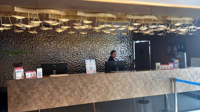 キャピタルO 950 アクア・ノボテル・タワー