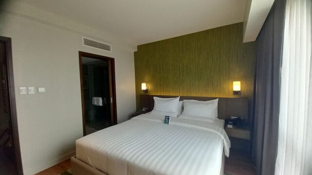 キャピタルO 950 アクア・ノボテル・タワー