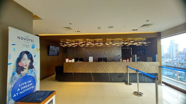 キャピタルO 950 アクア・ノボテル・タワー