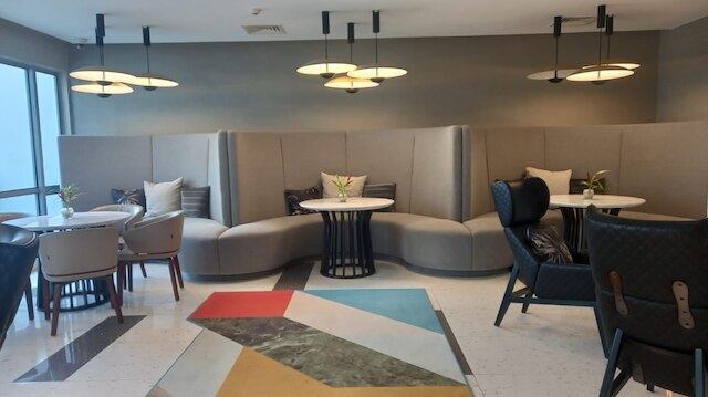 キャピタルO 950 アクア・ノボテル・タワー