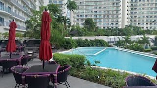 キャピタルO 950 アクア・ノボテル・タワー