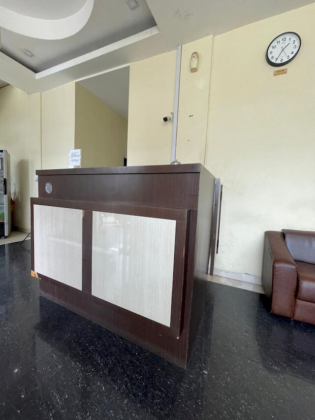 OYO 92463 デリ ホテル メダン