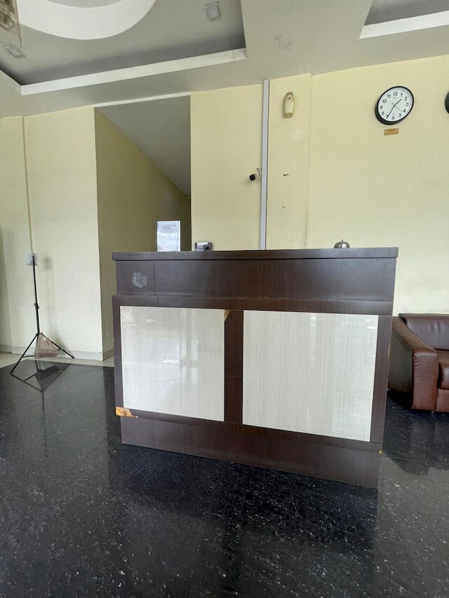 OYO 92463 デリ ホテル メダン