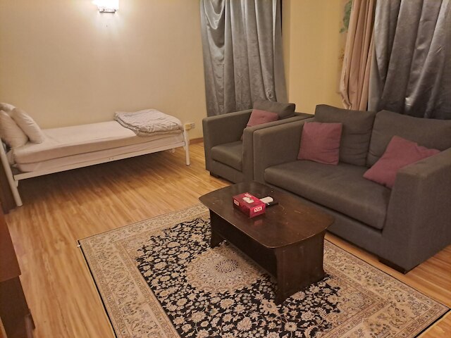 ツーリズムサービススイーツアットタイムズスクエア