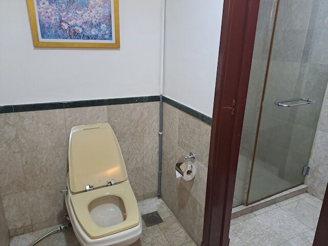 ツーリズムサービススイーツアットタイムズスクエア