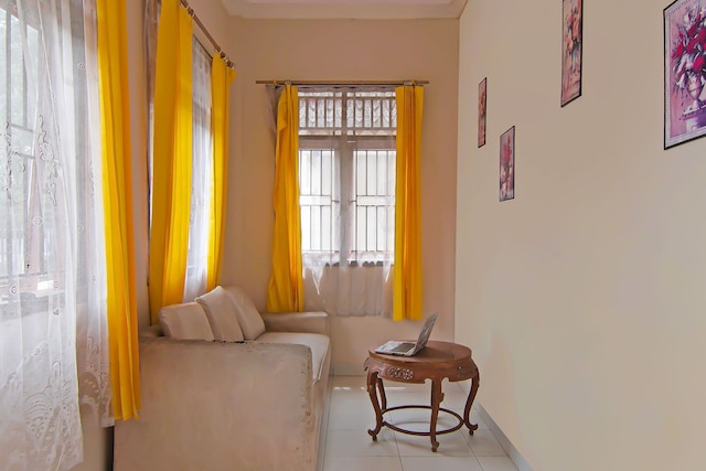 ホテル O ポンドック メラティ シャリア