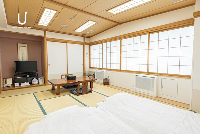 フォーレスト本郷