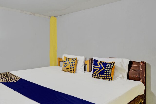 OYO ライフ 92461 アイニ シャリア ホームステイ