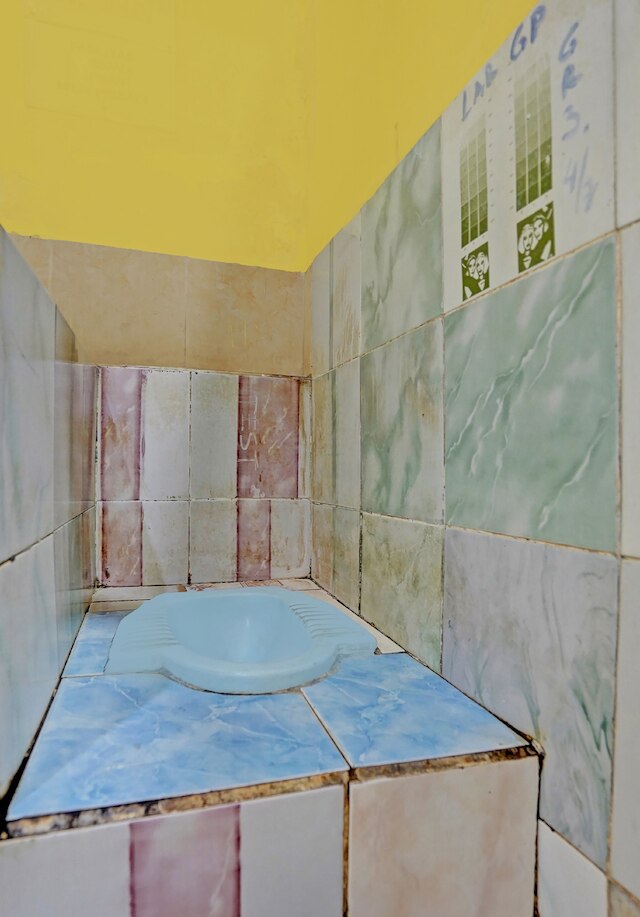 OYO ライフ 92461 アイニ シャリア ホームステイ