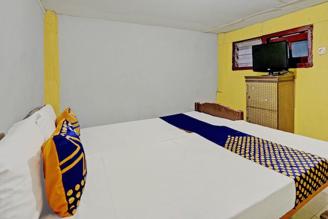 OYO ライフ 92461 アイニ シャリア ホームステイ