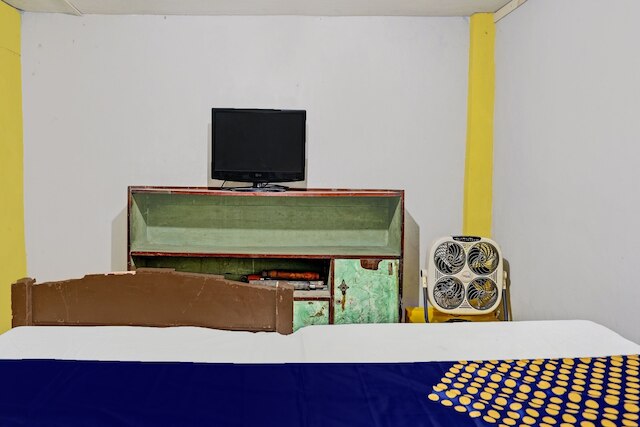 OYO ライフ 92461 アイニ シャリア ホームステイ