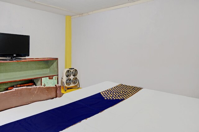 OYO ライフ 92461 アイニ シャリア ホームステイ