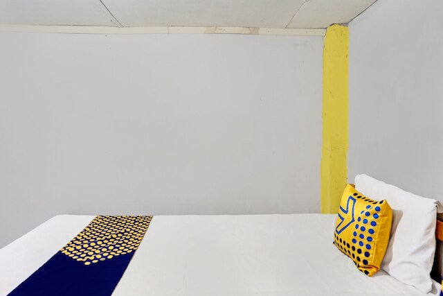 OYO ライフ 92461 アイニ シャリア ホームステイ