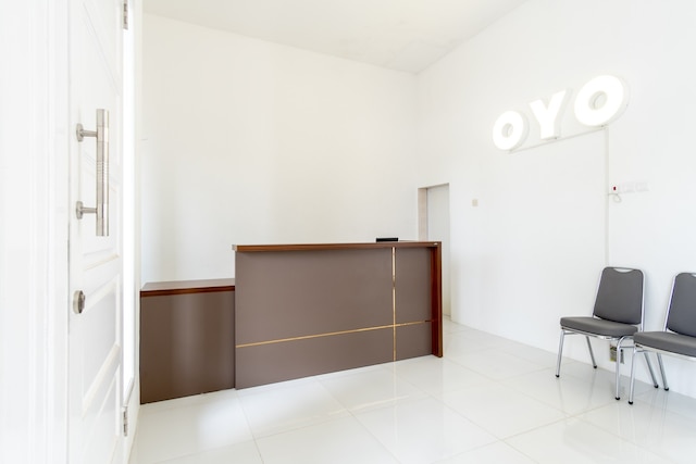 キャピタル O 92444 カモジョ ゲスト ハウス