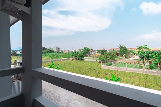 キャピタル O 92444 カモジョ ゲスト ハウス