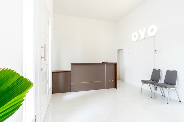 キャピタル O 92444 カモジョ ゲスト ハウス