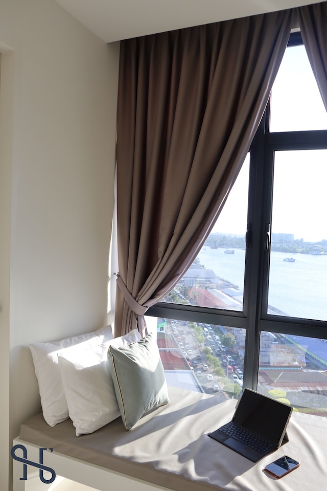 ホームスイートホーム・アット・ザ・ショアKK