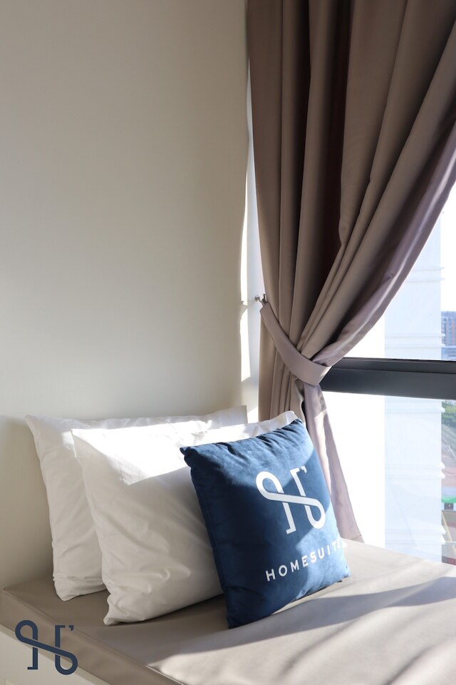 ホームスイートホーム・アット・ザ・ショアKK