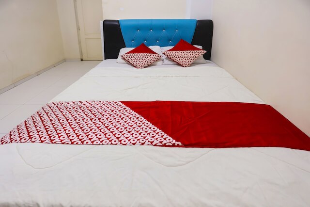 ホテル O ハサン ハウス シャリア 2 ニアー ヴィハラ ブディ バクティ