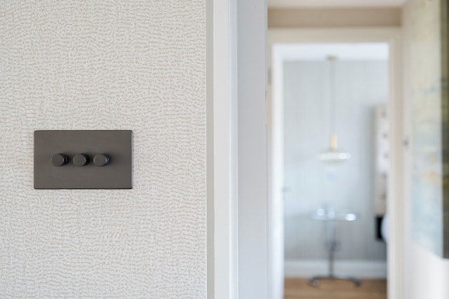 ロンドン中心部の豪華な3ベッドルームのフラット