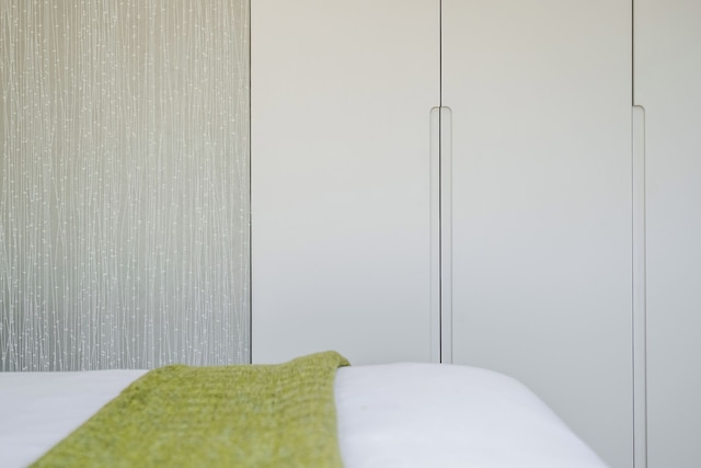 ロンドン中心部の豪華な3ベッドルームのフラット