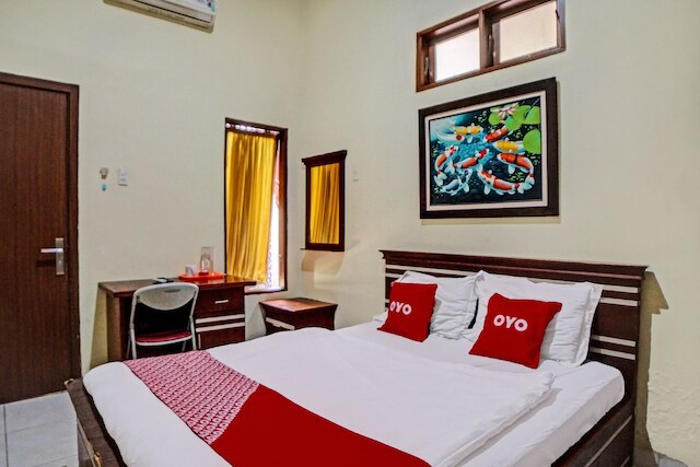 OYO  92430 アノラ ホームステイ