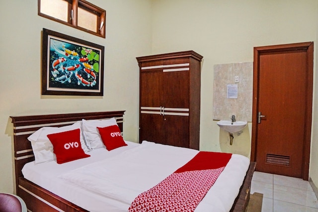 OYO  92430 アノラ ホームステイ