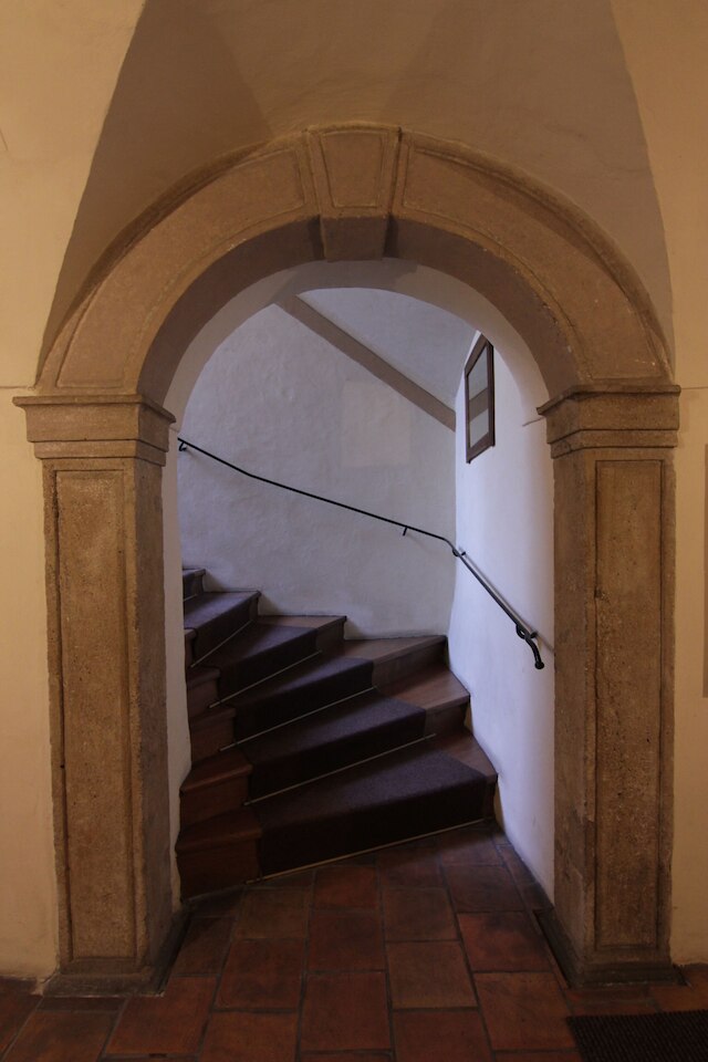 1 ベッド フラット - スリープス 3 - コートヤード - WiFi