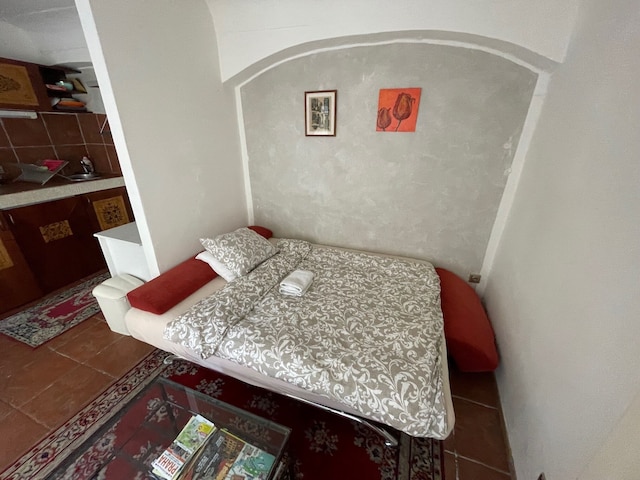 1 ベッド フラット - スリープス 3 - コートヤード - WiFi