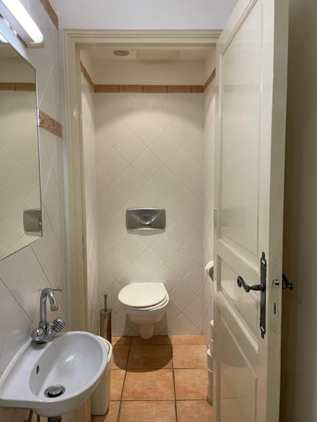 1 ベッド フラット - スリープス 4 - バルコニー - WiFi