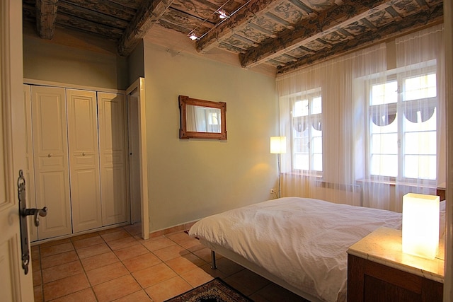 1 ベッド フラット - スリープス 4 - バルコニー - WiFi