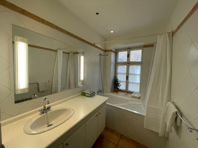 1 ベッド フラット - スリープス 4 - バルコニー - WiFi