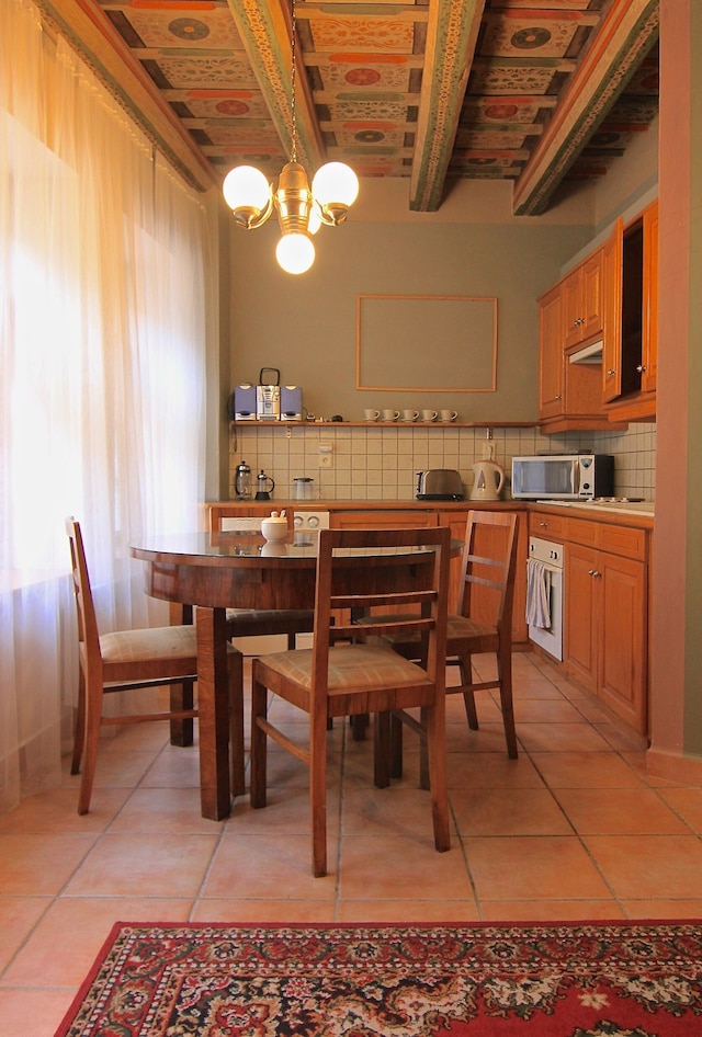 1 ベッド フラット - スリープス 4 - バルコニー - WiFi