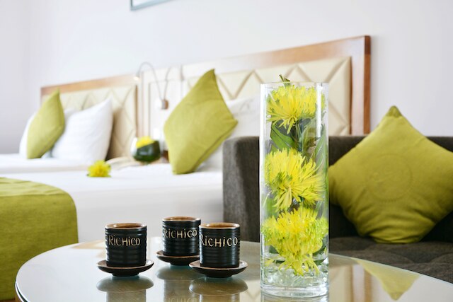 ハング・ビーチ