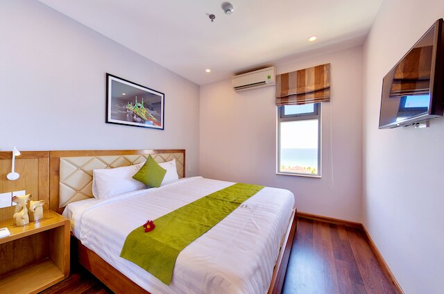 ハング・ビーチ