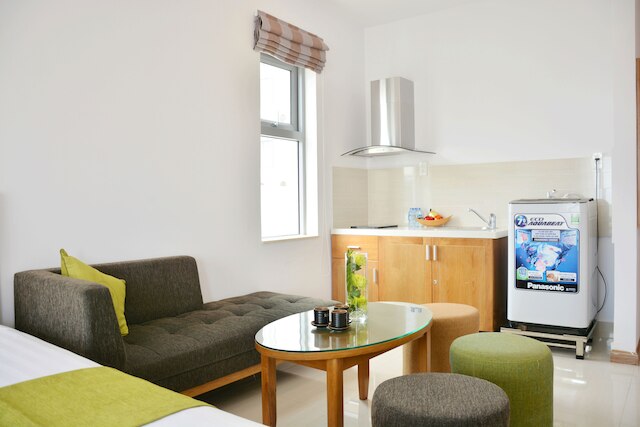 ハング・ビーチ