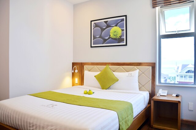 ハング・ビーチ