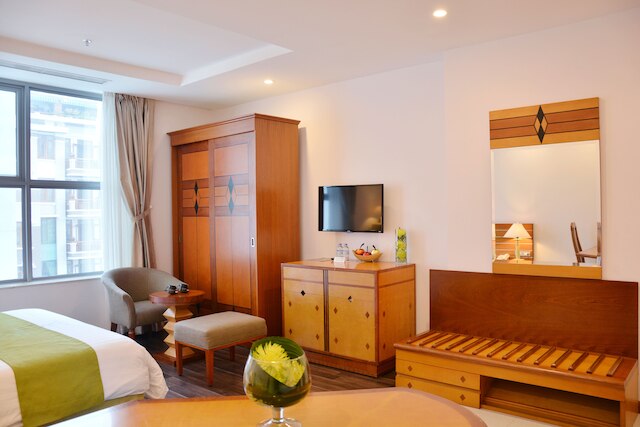 ハング・ビーチ