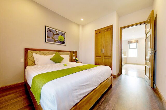 ハング・ビーチ