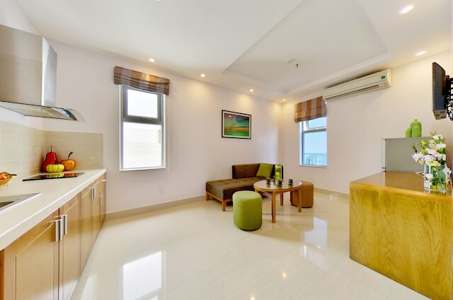 ハング・ビーチ