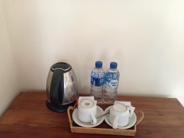 インタン ヴィラ ＆ スイート ウブド