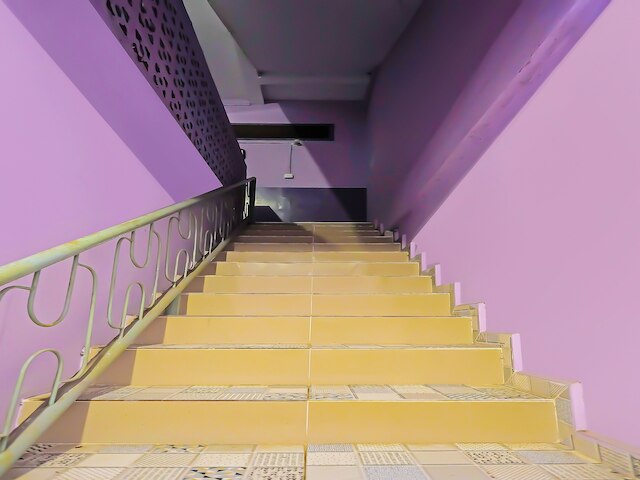 ホテル O フェンディ ホームステイ シャリア ニアー テンパット マカン パギ ソレ ノヒル