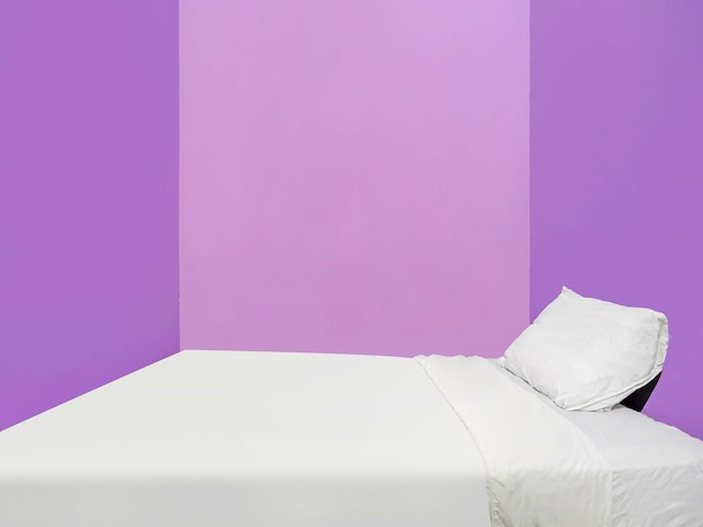 ホテル O フェンディ ホームステイ シャリア ニアー テンパット マカン パギ ソレ ノヒル