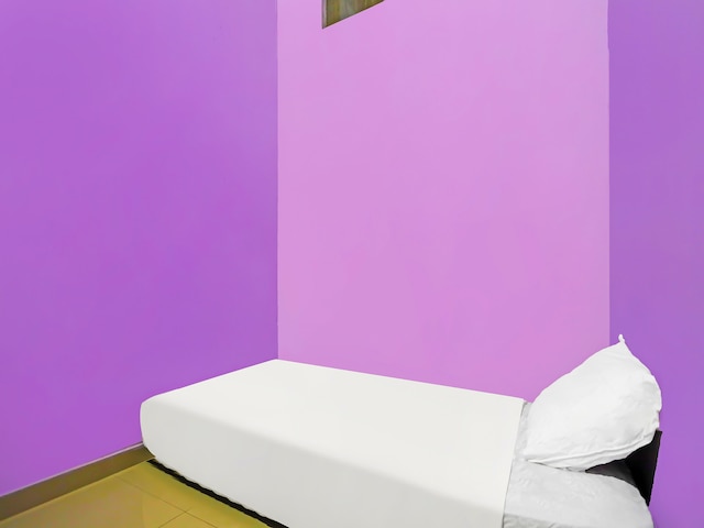 ホテル O フェンディ ホームステイ シャリア ニアー テンパット マカン パギ ソレ ノヒル