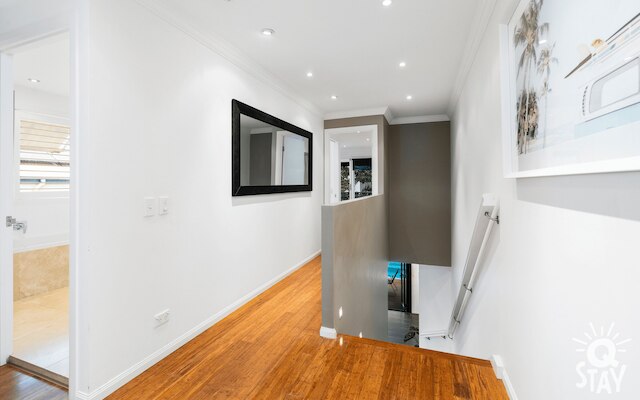 サーファーズヴィラ - Qステイ